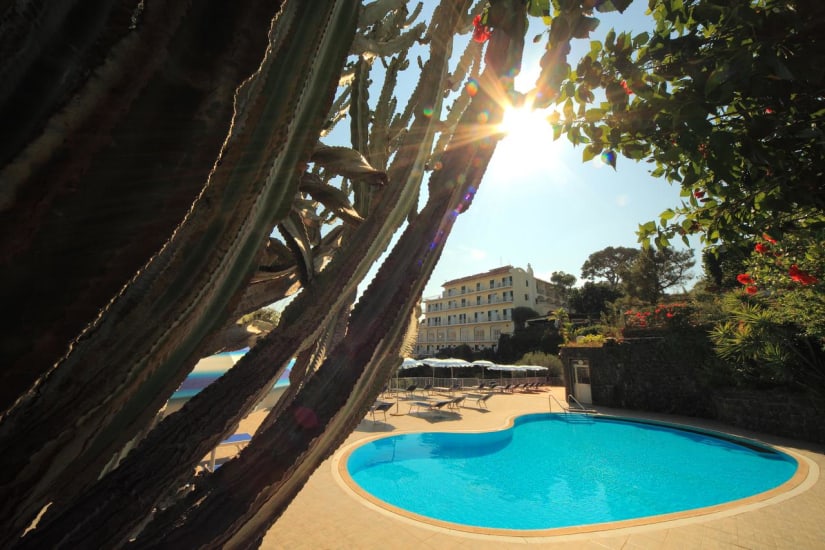 Ischia
